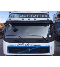 Cabina Volvo FM9 340 Euro 5